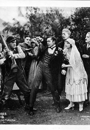 The Lane That Had No Turning (1922)