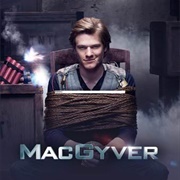 MacGyver (2016-2021)