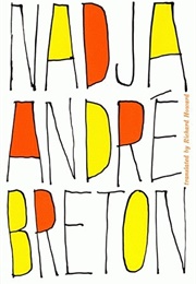 Nadja (André Breton)