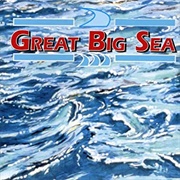 Great Big Sea