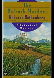 The Bulrush Murders (Rebecca Rothenberg)