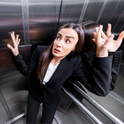 Cleithrophobia-Fear of Being Trapped