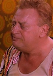 Ed Wilson – Natural Born Killers (1994)