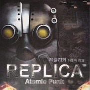 Replica: Atomic Punk