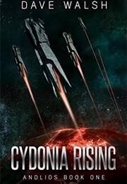 Cydonia Rising (Dave Walsh)
