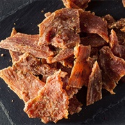 Turkey Jerky