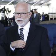 Jim Bakker