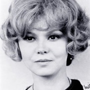 Barbara Harris