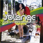 Solange - Sol-Angel and the Hadley St. Dreams
