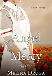 Angel of Mercy (Melinda Druga)