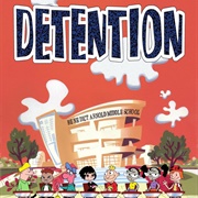 Detention