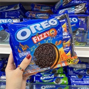 Fizzy Oreo