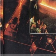 Skyramps - Days of Thunder