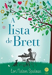 A Lista De Brett (Lori Nelson Spielman)