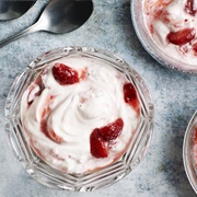 Strawberry Quark