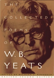 The Collected Poems (W.B. Yeats)