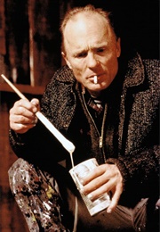 Ed Harris - Pollock (2000)