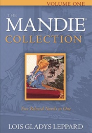 The Mandie Collection (Volume 1) (Lois Gladys Leppard)