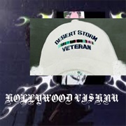 James Ferraro - Hollywood Vishnu