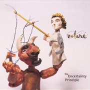 Volaré - The Uncertainty Principle