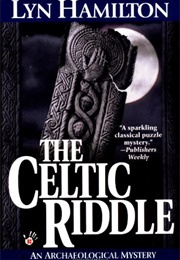 The Celtic Riddle (Lyn Hamilton)