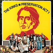 Preservation Act 1 (The Kinks, 1973)
