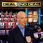 Deal or No Deal (2005-2019)