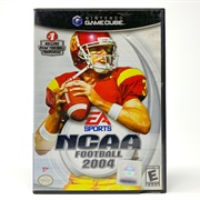 NCAA Football 2004