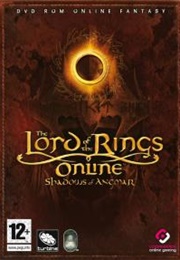 The Lord of the Rings Online - Video Game (2007)