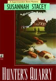 Hunter's Quarry (Susannah Stacey)