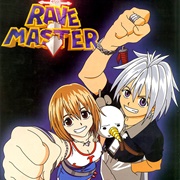 Groove Adventure Rave