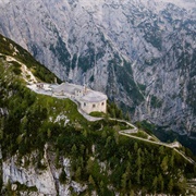 The Eagle's Nest, Bavaria, Germany