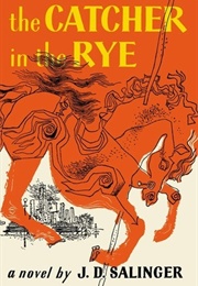The Catcher in the Rye (1951)