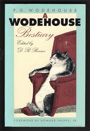 A Wodehouse Bestiary (P. G. Wodehouse)