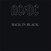 AC/DC - Back in Black (1980)