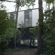 House in Lego-Cap Ferret, France