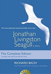Jonathan Livingston Seagull (Richard Bach)