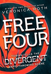 Free Four (Veronica Roth)