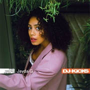 Jayda G – All I Need