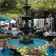 The Court of Two Sisters