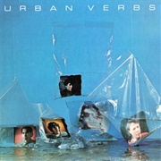 Urban Verbs ‎– Urban Verbs