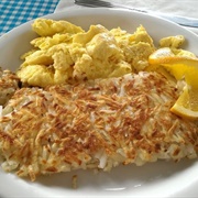 Nevada: Mel's Diner - Beatty