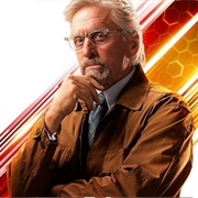 Hank Pym/Ant-Man