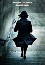 Mancarsi (Diego De Silva)
