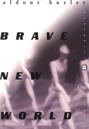 Brave New World (1932)