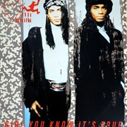 Milli Vanilli - Girl, You Know It's True (1989)