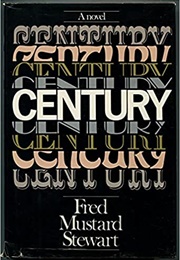 Century (Fred Mustard Stewart)