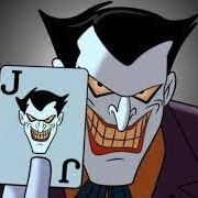 Joker (Mark Hamill)