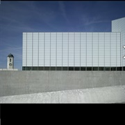 Turner Contemporary Gallery. Margate