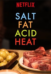 Salt Fat Acid Heat (2018)
